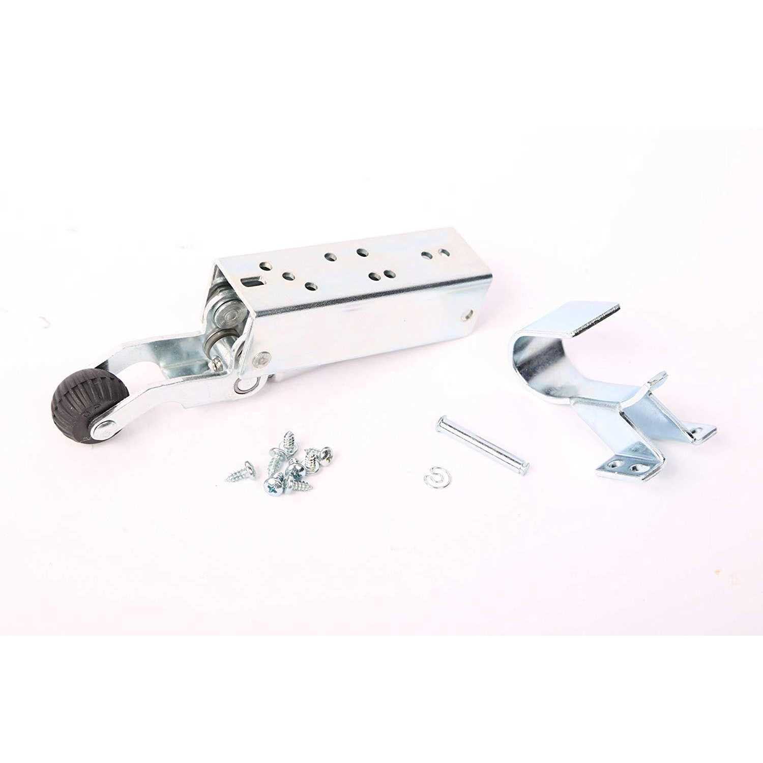 Kason 10058L05021 Latch Body Without Cylinder Lock - Zenithce