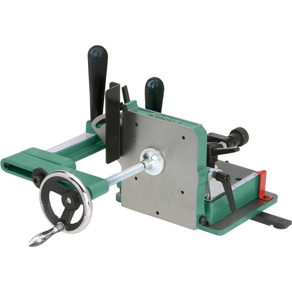 Grizzly Industrial 9 Benchtop Bandsaw with Laser Guide and Quick Release - Zenithce