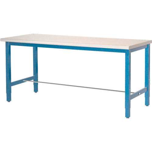 Global Industrial Workbench Top Boos Stainless Steel Square Edge - Zenithce