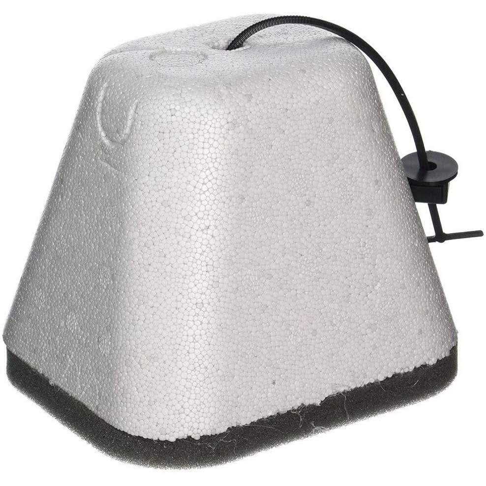 Frost King FC1 Outdoor Foam Faucet Cover - Zenithce