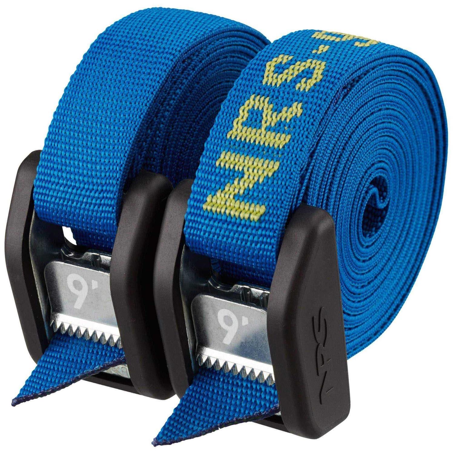 NRS Buckle Bumper Straps - Zenithce
