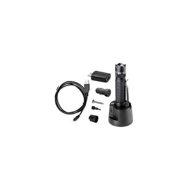 Maglite Mag-Tac SG2LR - Zenithce