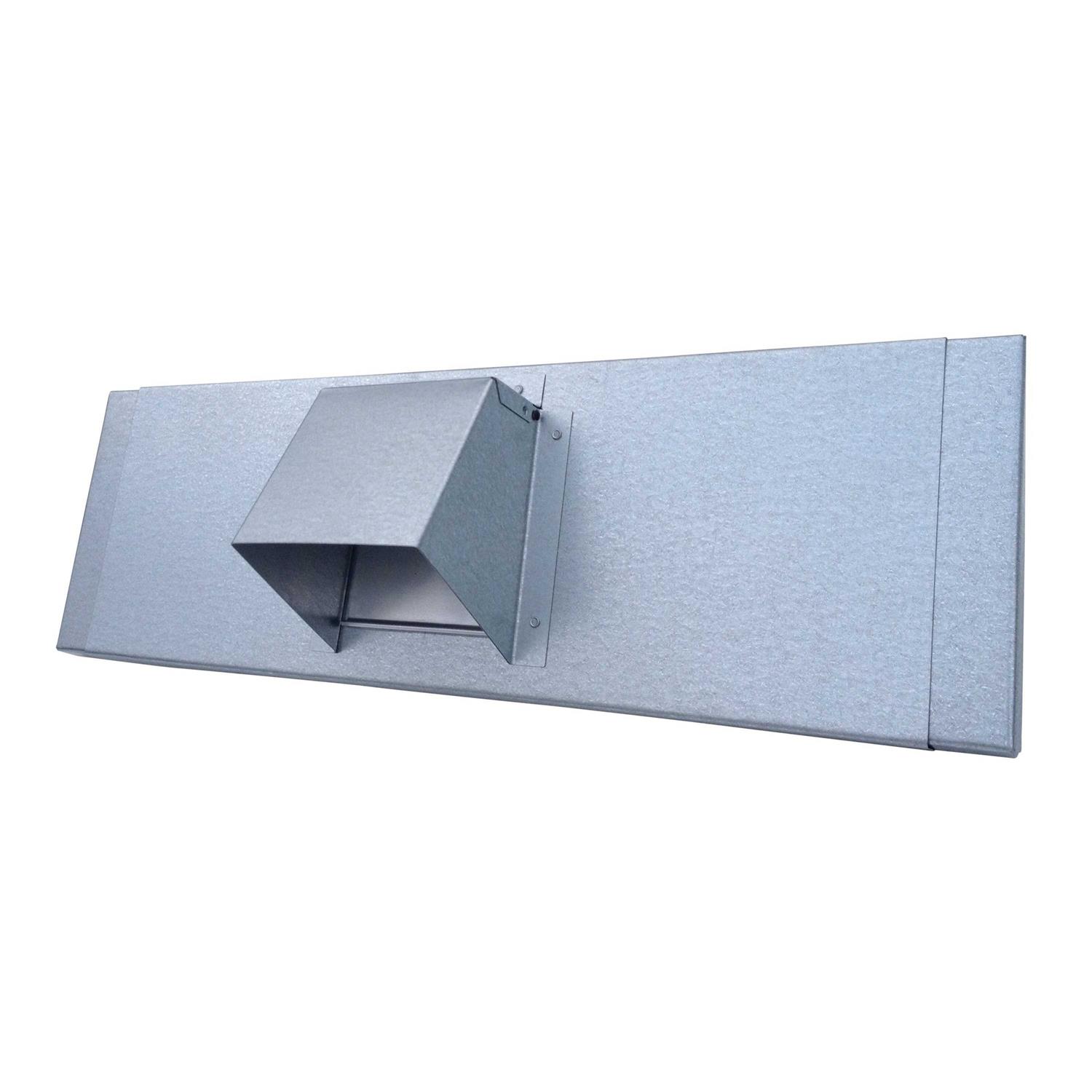 Vent Works Window Dryer Vent - Zenithce