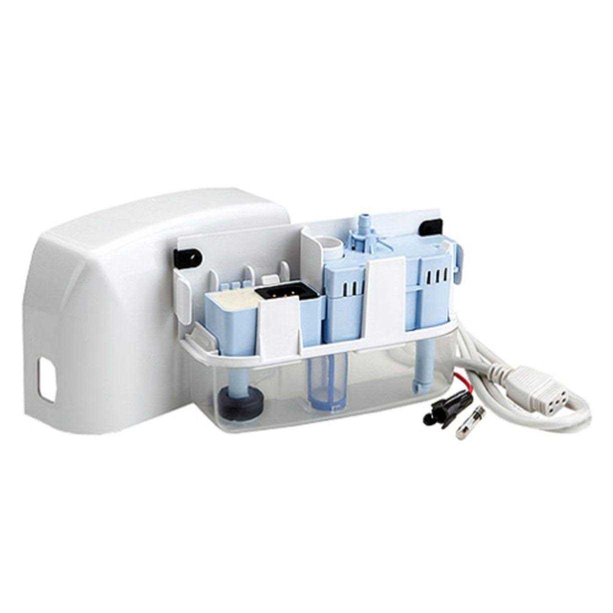 RectorSeal 83809 Aspen Mini Aqua Pump Kit 100-250V - Zenithce