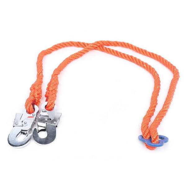 YIYIBYUS Non-Slip Climbing Tree Spikes Tree Climbing Tool Tree Climbing Spikes - Zenithce