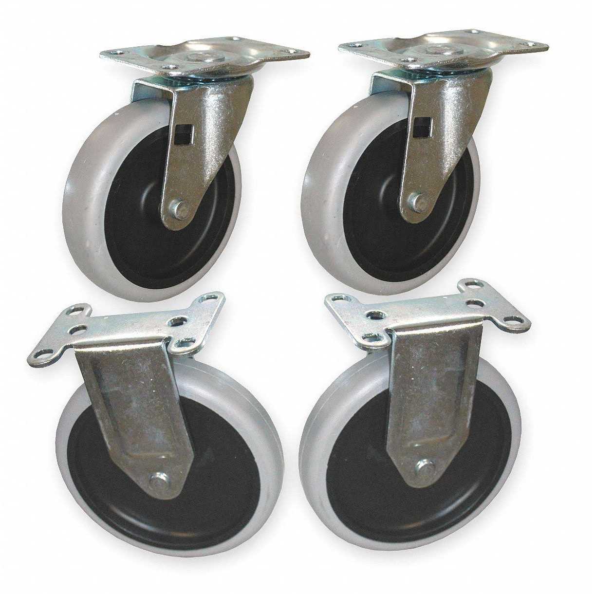 Rubbermaid C Clamp - Zenithce