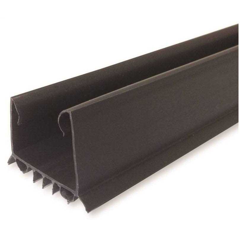M-D Building Products Commercial Door Sweep 68247 - Zenithce