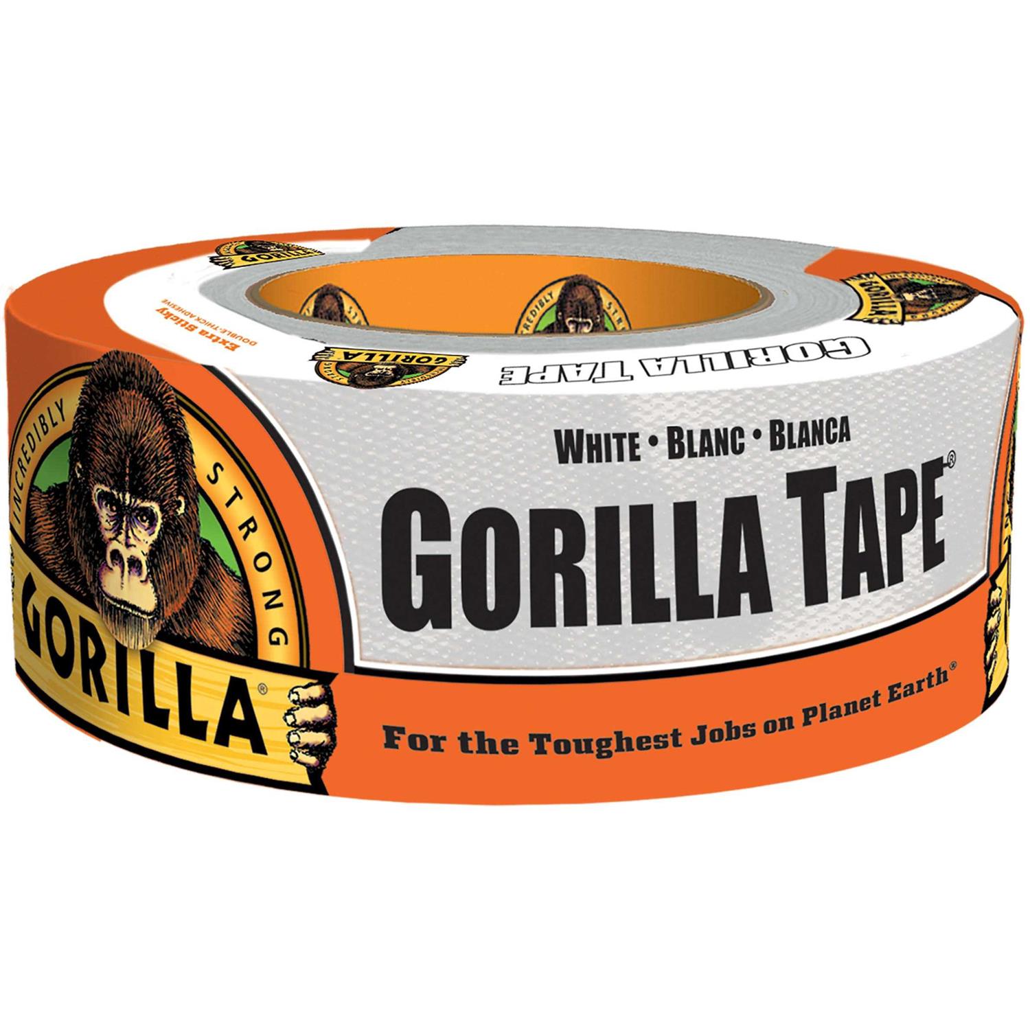 Gorilla Tape - Zenithce