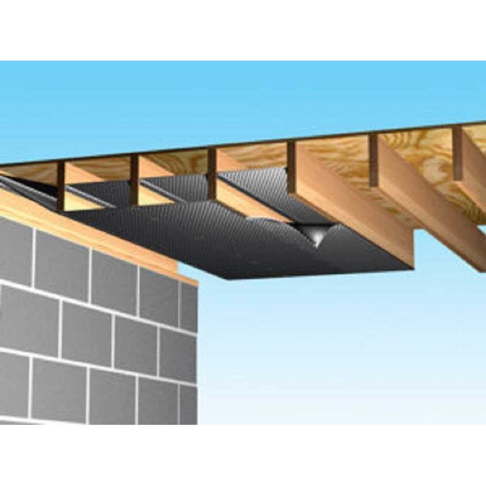 Reflectix 48 in. x 100 ft. Double Reflective Insulation - Zenithce