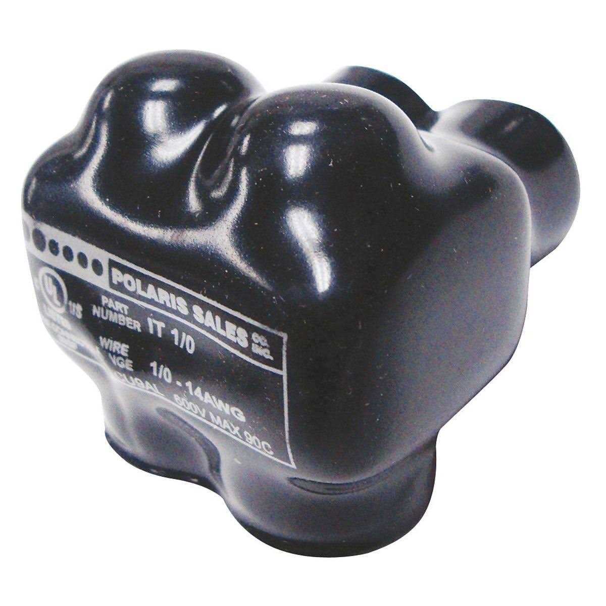Polaris G9 Coupling - Zenithce