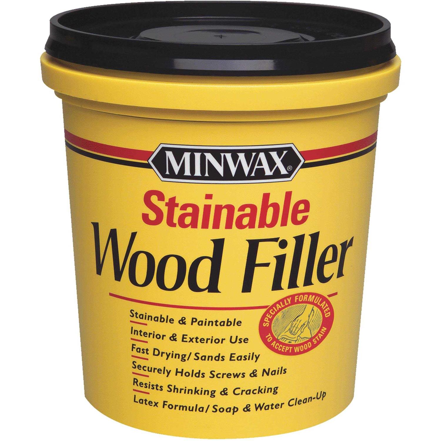 Minwax Stain Polyurethane - Zenithce