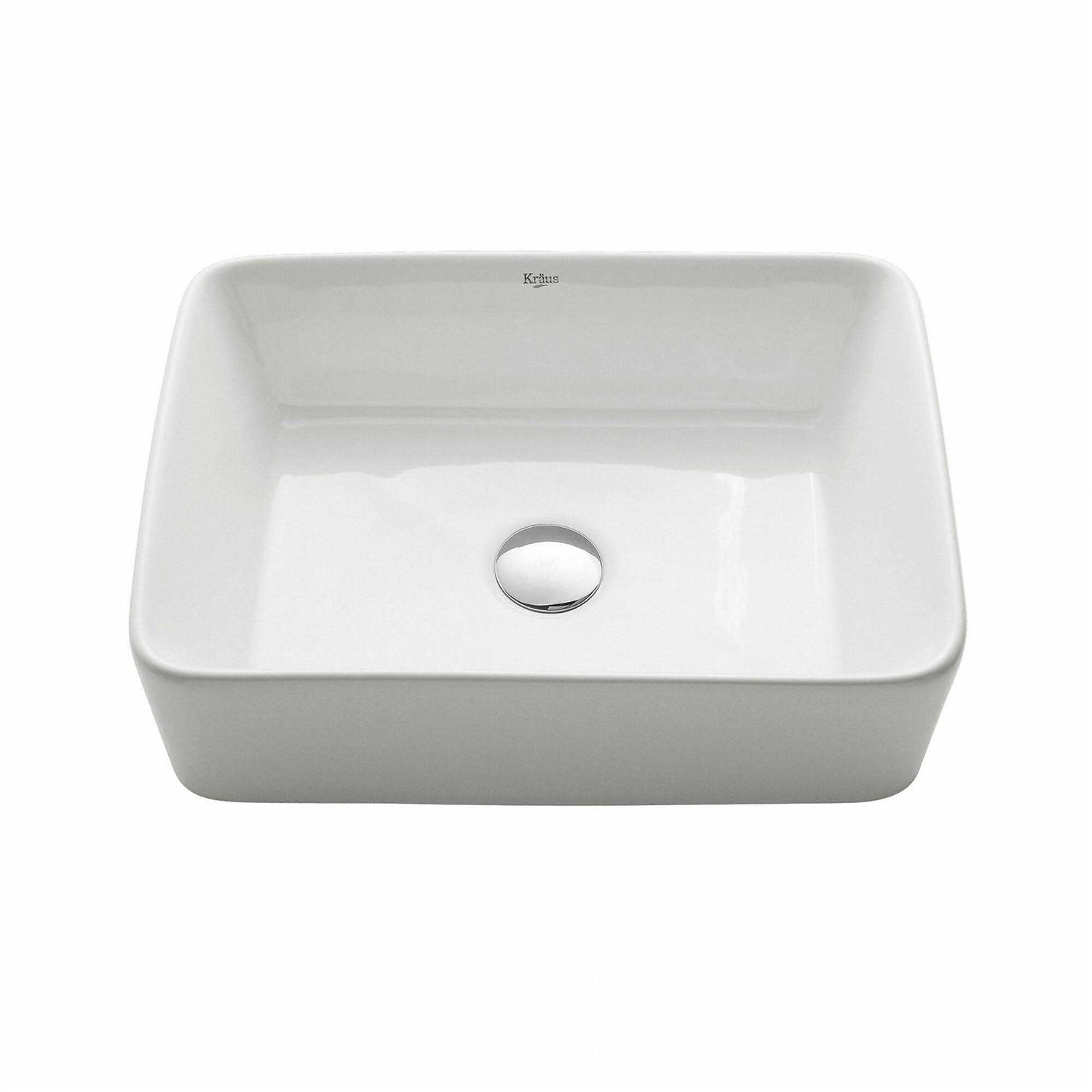 Kraus Quarza 33 Dual Mount 60/40 Double Bowl Granite Kitchen Sink KGD-442 - Zenithce