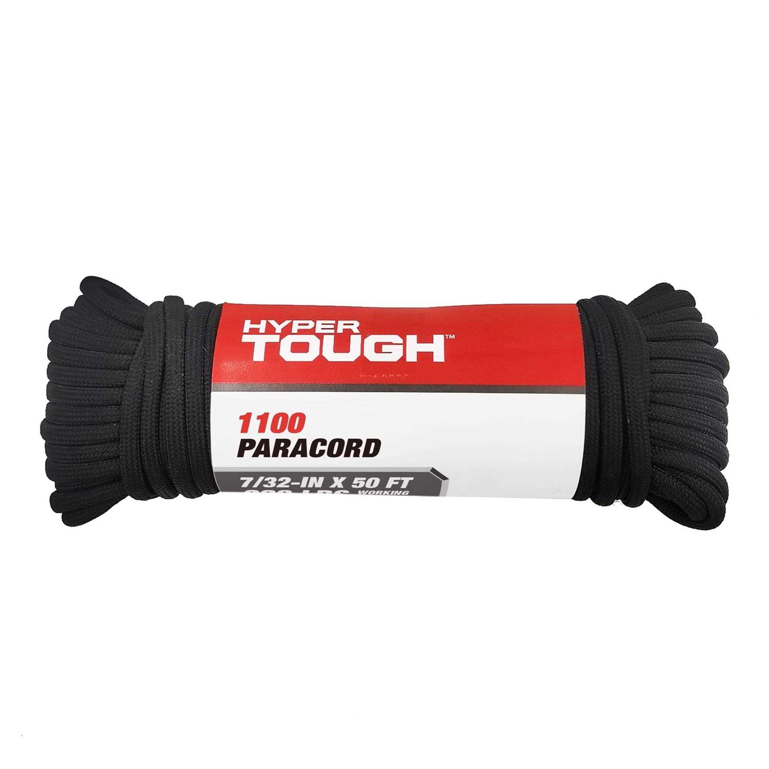 Hyper Tough Outdoor 6-Outlet Extension Cord Hub - Zenithce