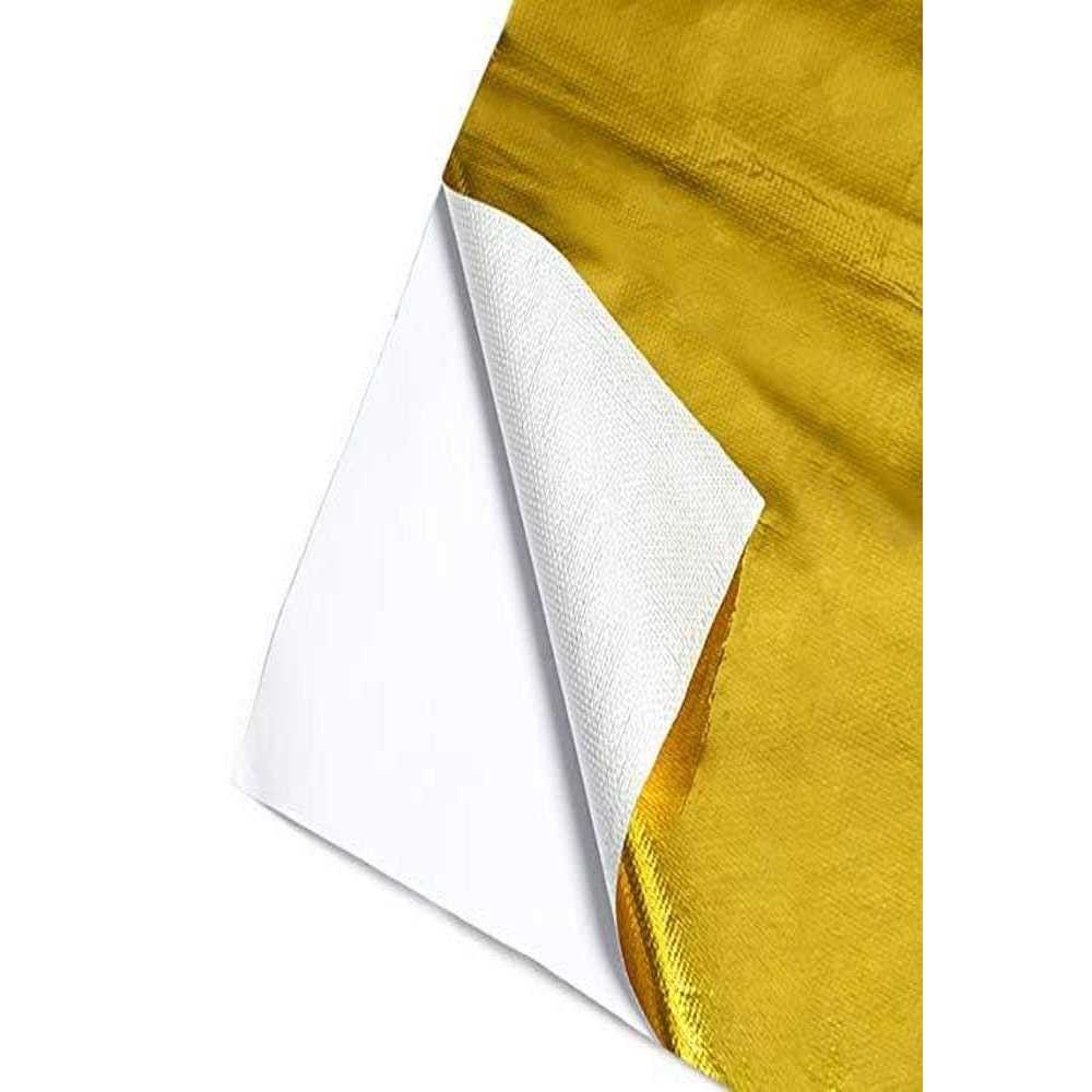 Mishimoto MMGRT-215 Heat Reflective Tape - Zenithce