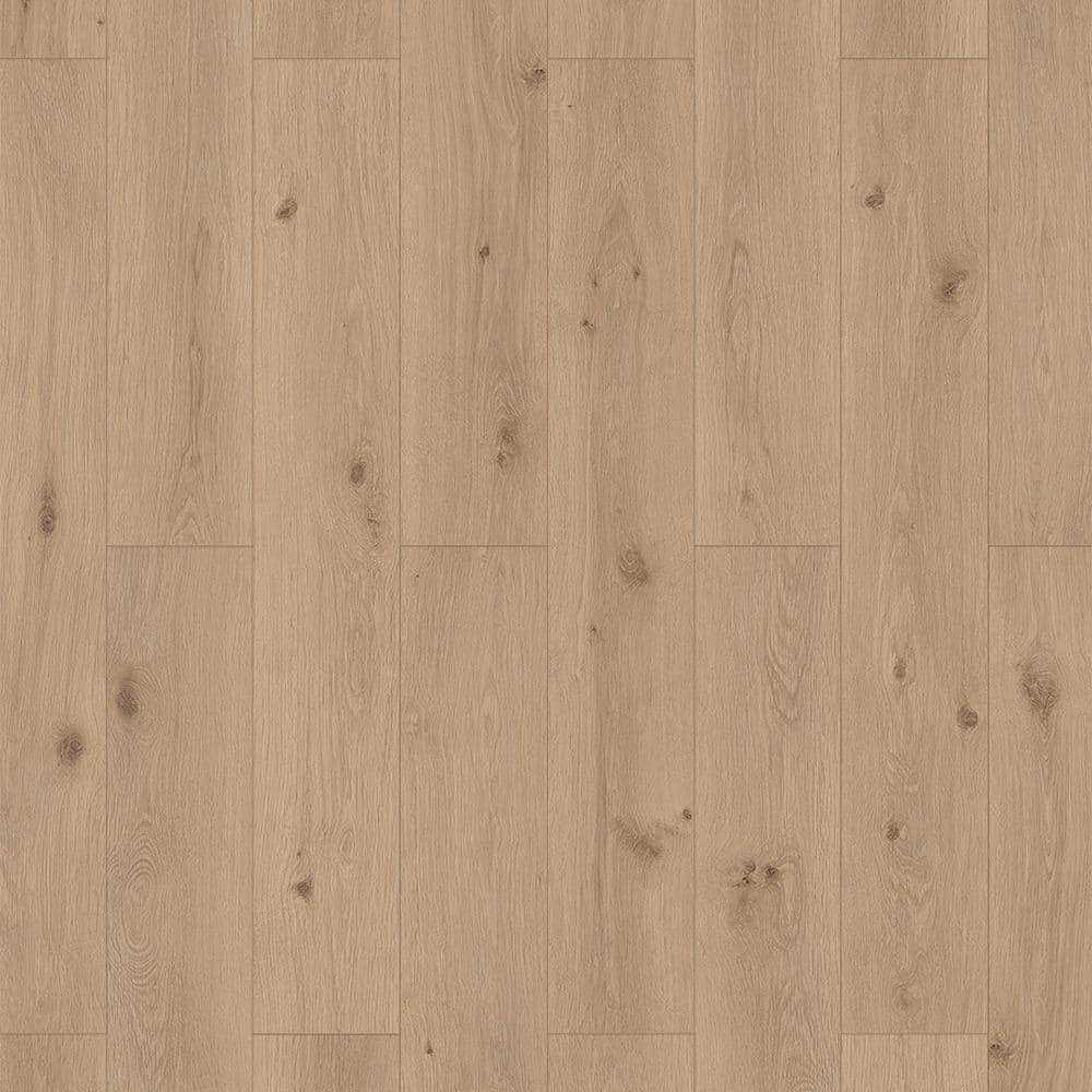Lifeproof 6 MIL x 16 in. W x 32 in. L Click Lock Waterproof Vinyl Tile Flooring - Zenithce