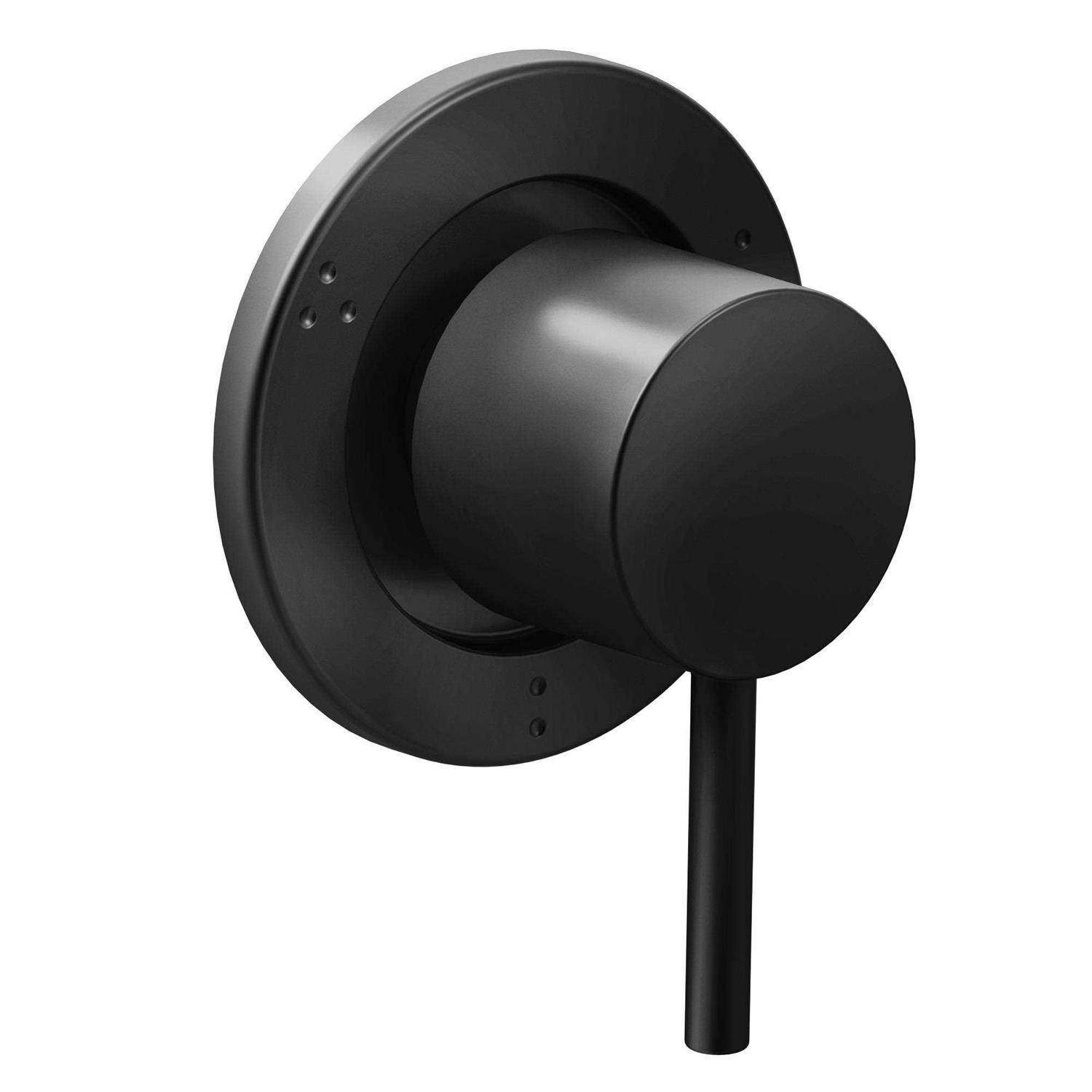 Moen T3002EPBL Gibson Posi-Temp Shower Only Trim - Zenithce