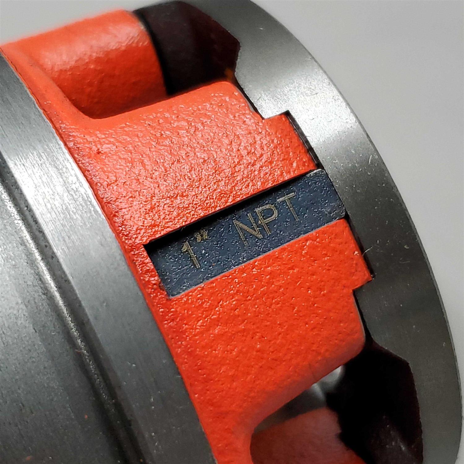 Ridgid 37395 Die Head - Zenithce