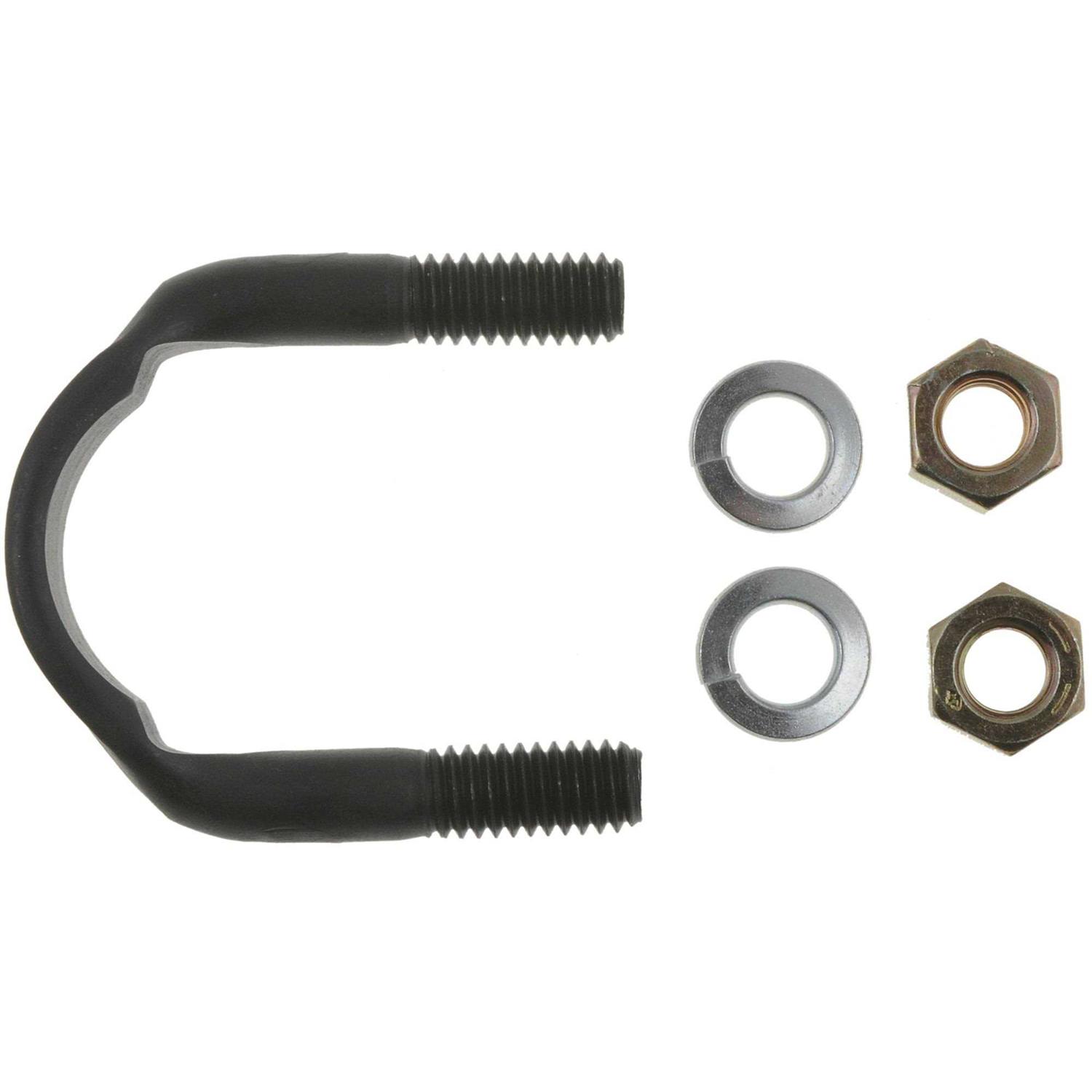 Dorman 80992 Driveshaft Flange Bolts - Zenithce