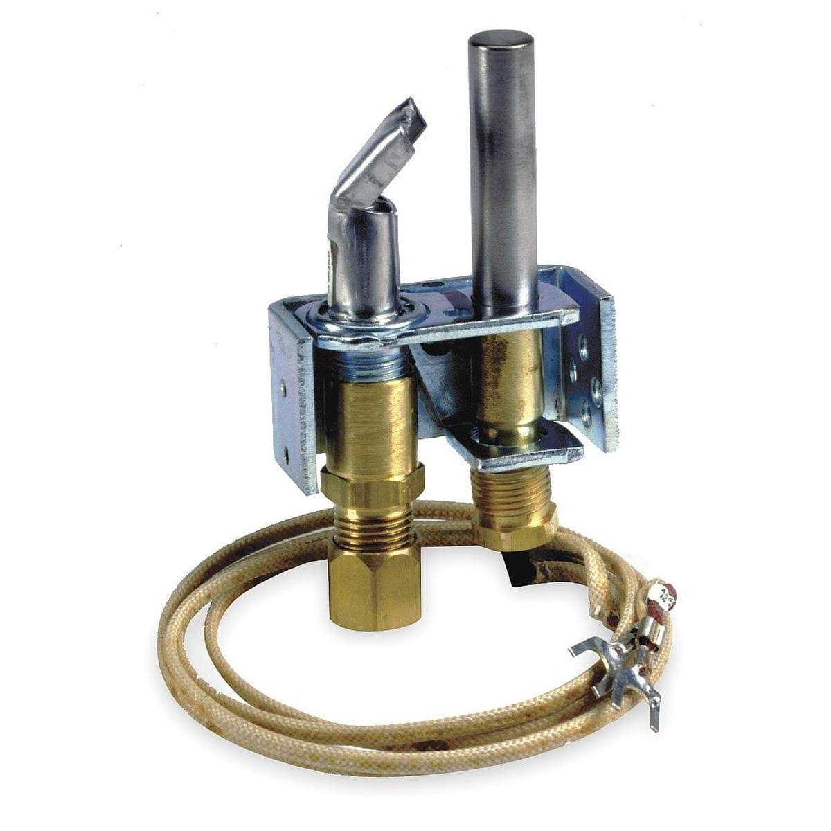 Robertshaw 1820-009 Pilot Uni-Kit - Zenithce