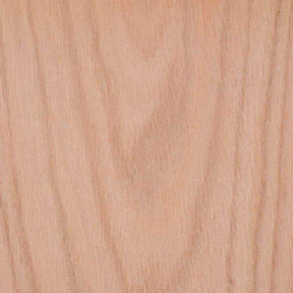 Edgemate 48 in. x 96 Wood Veneer with 10 Mil Paper Backer - Zenithce