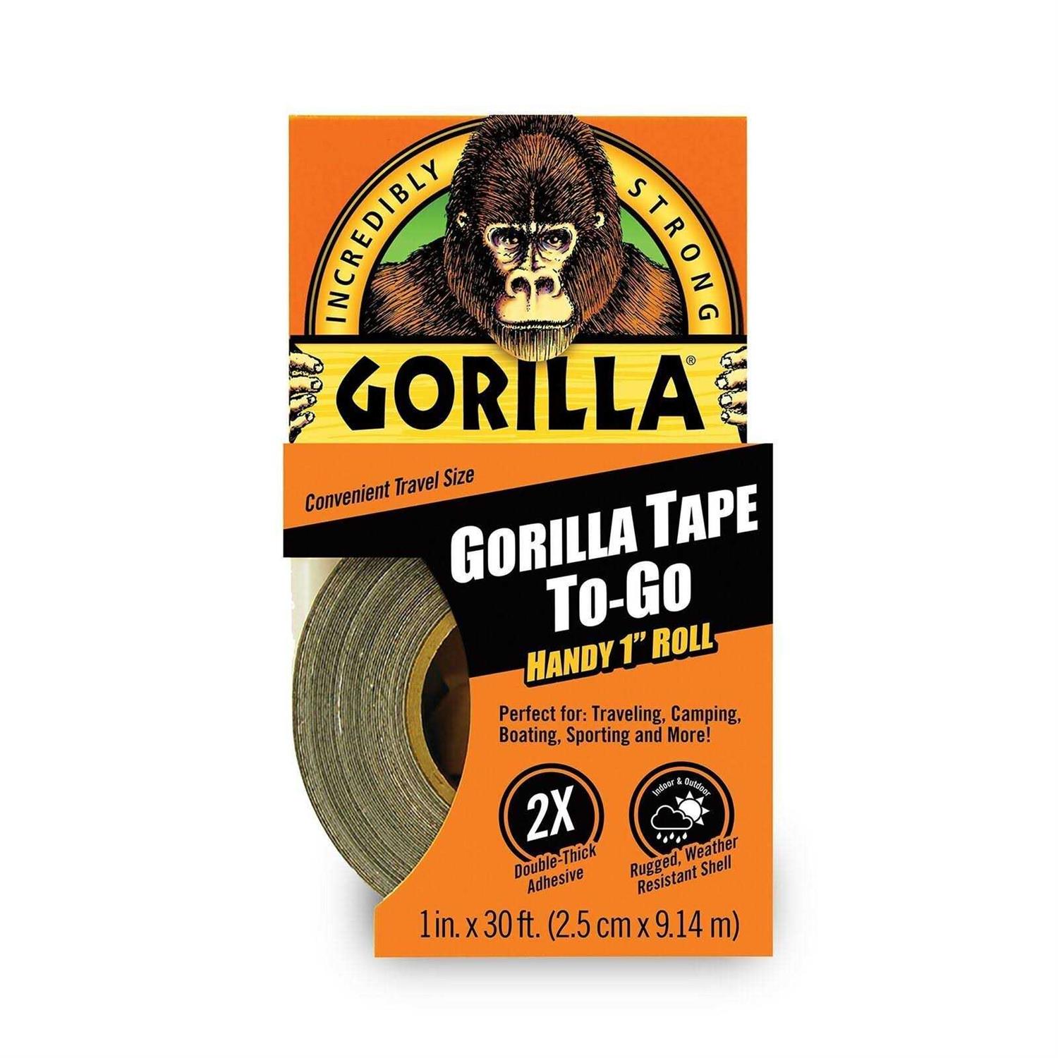 Gorilla Tape-To-Go - Zenithce