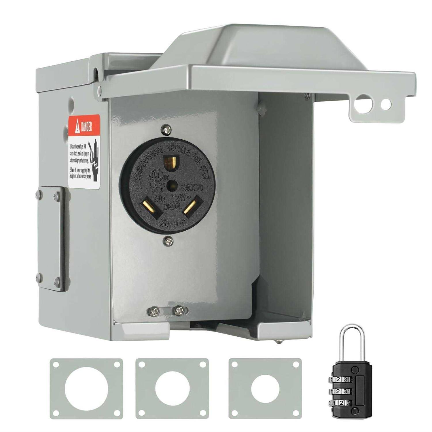 Vevor 3/8Inch Drain - Zenithce