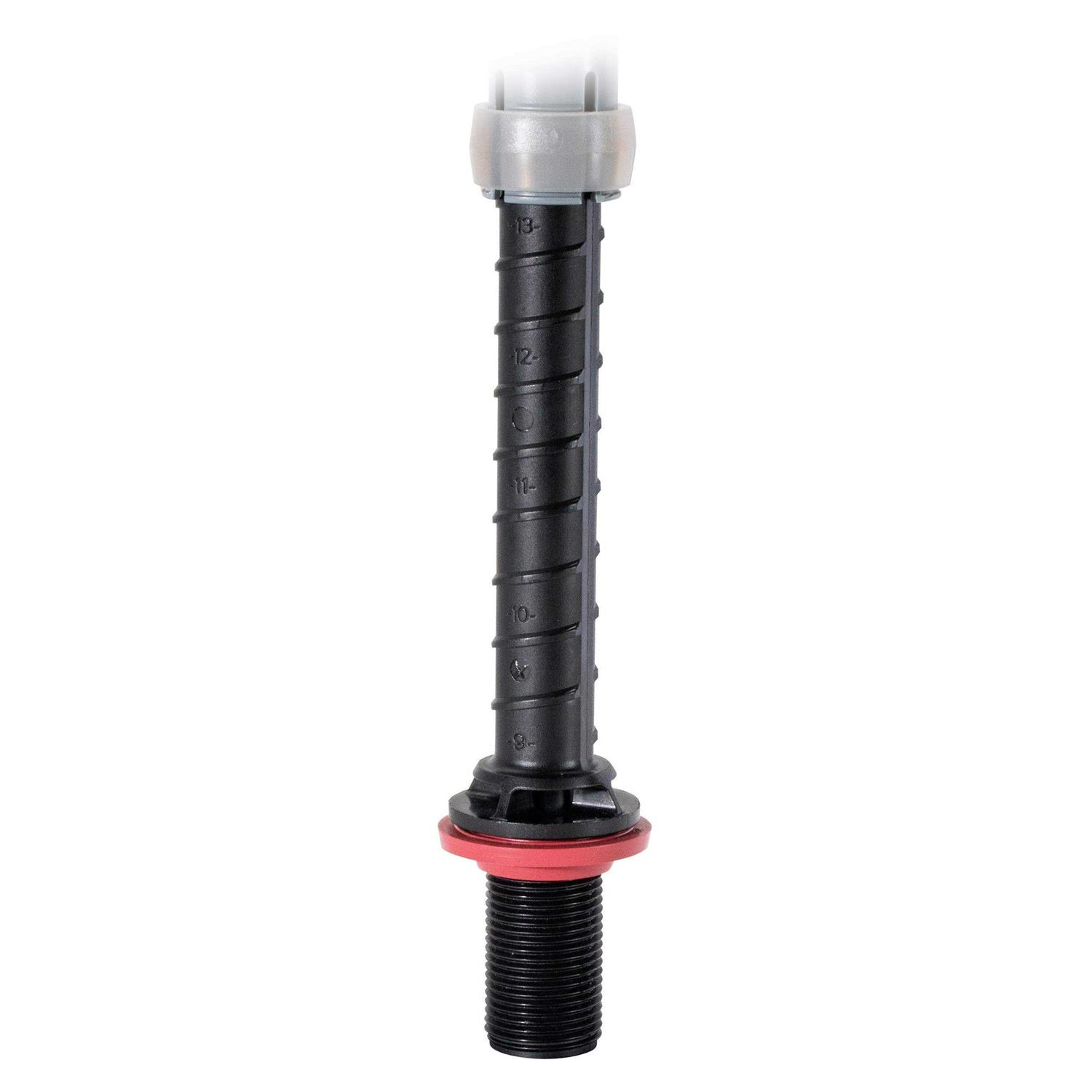 Flex Back 112 in (9 ft 4 in) x 1/2 x .025 x 4tpi H L by Lenox - Zenithce