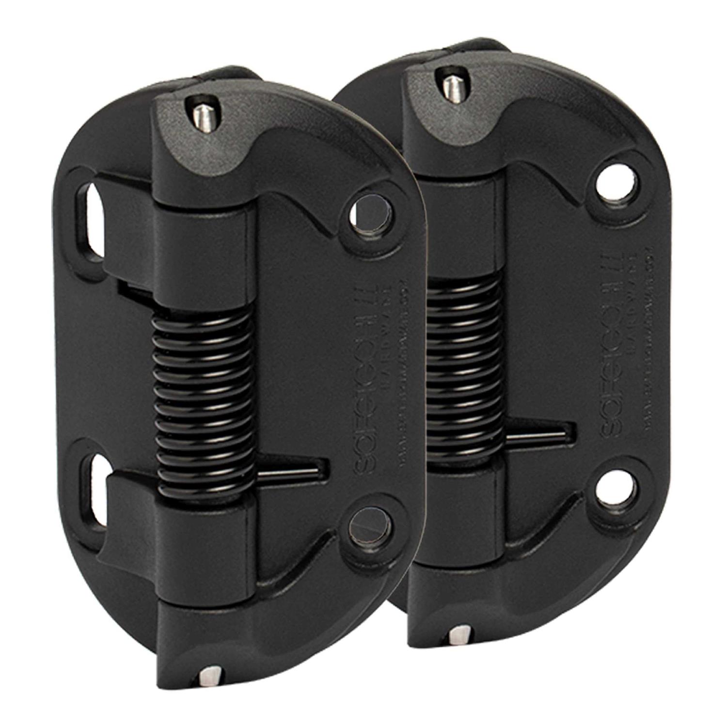 Safetech Gate Hinge Safetech Hardware - Zenithce