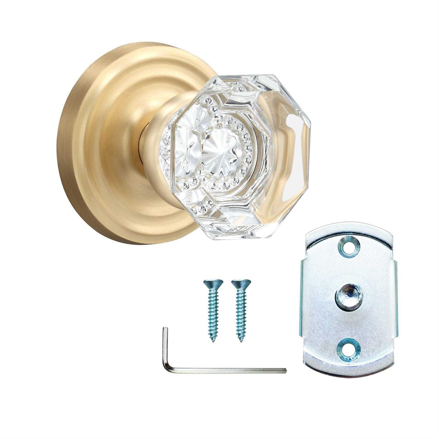 Sure-Loc Torrey Single Dummy Knob TY100 - Zenithce