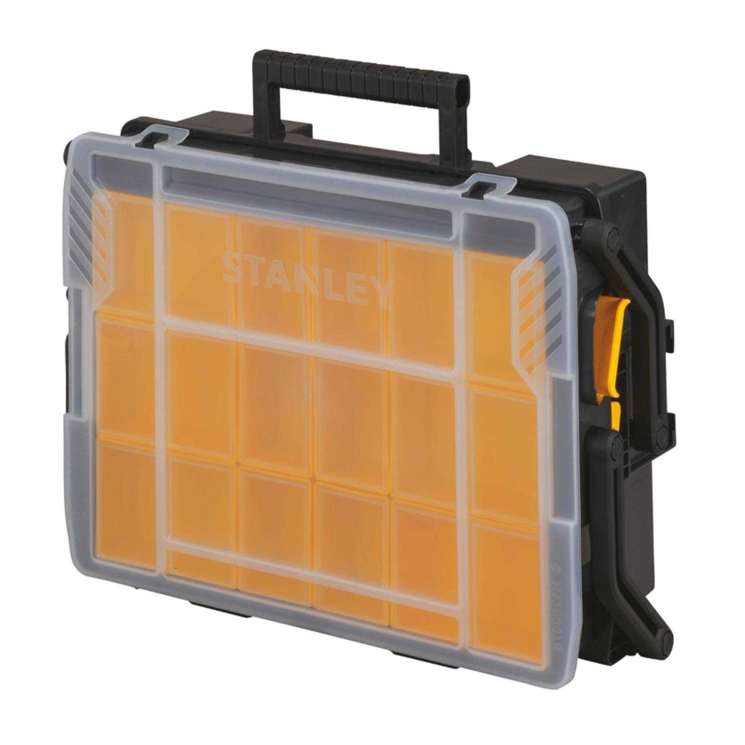 Stanley Mobile Werkzeugbox FatMax S Foam - Zenithce