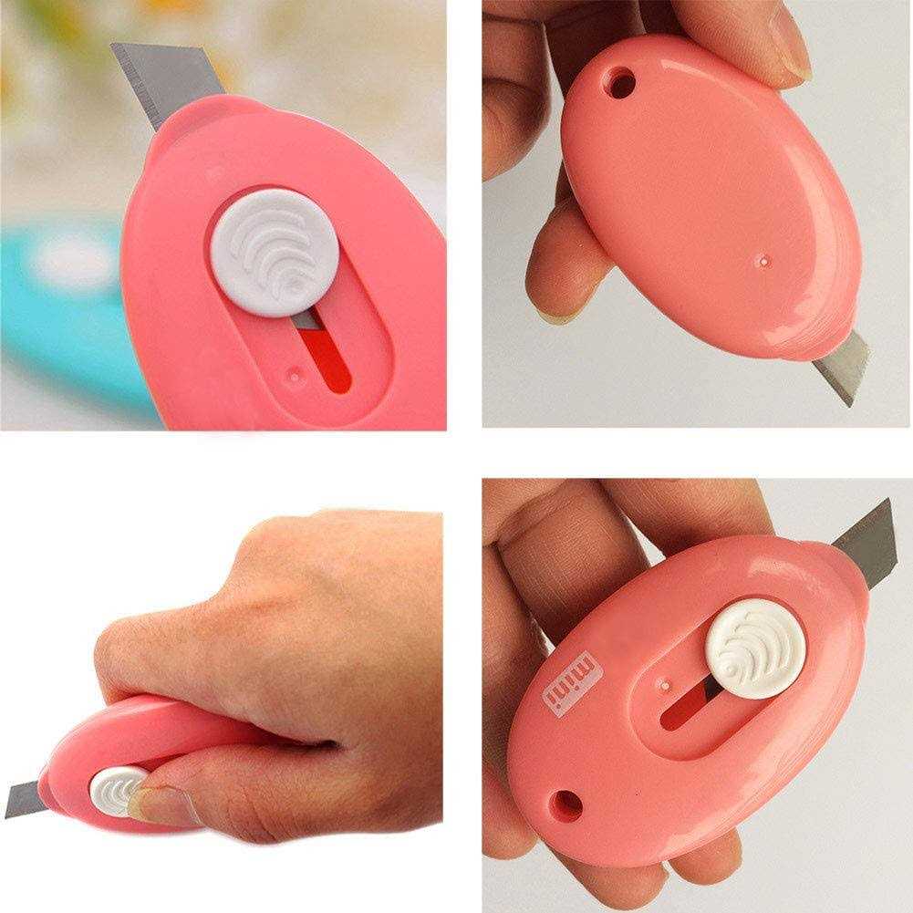 Mini Portable Stop Lock Magnetic Key Peg Stop Lock Magnet Tool - Zenithce