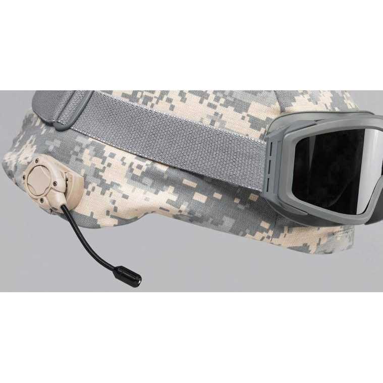 Princeton Tec Byte Tactical Headlamp BYT-TAC-TN - Zenithce
