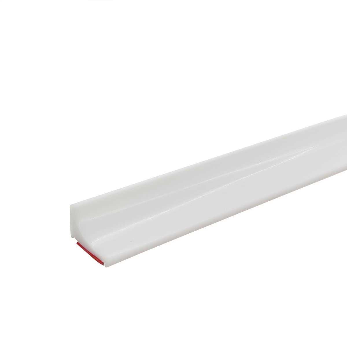 zhuohai Water Barrier for Sink Shower Threshold Water Dam Barrier - Zenithce