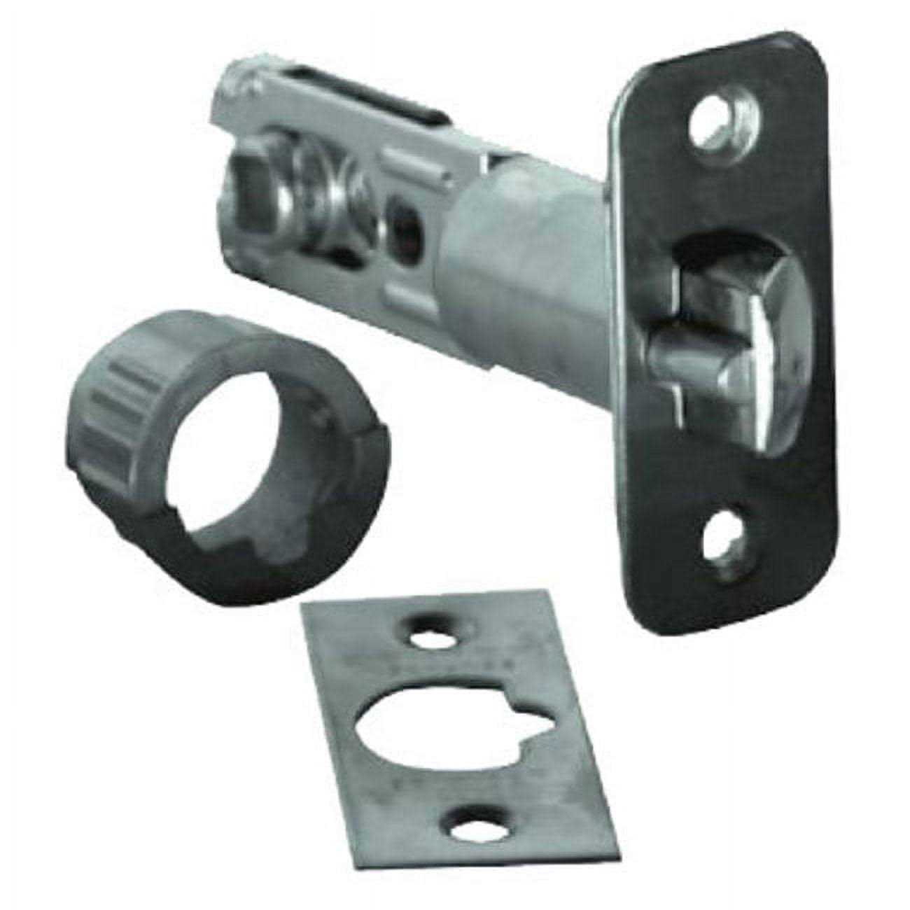 Schlage 16-126 5 Inch Replacement Deadlatch 16126626 - Zenithce