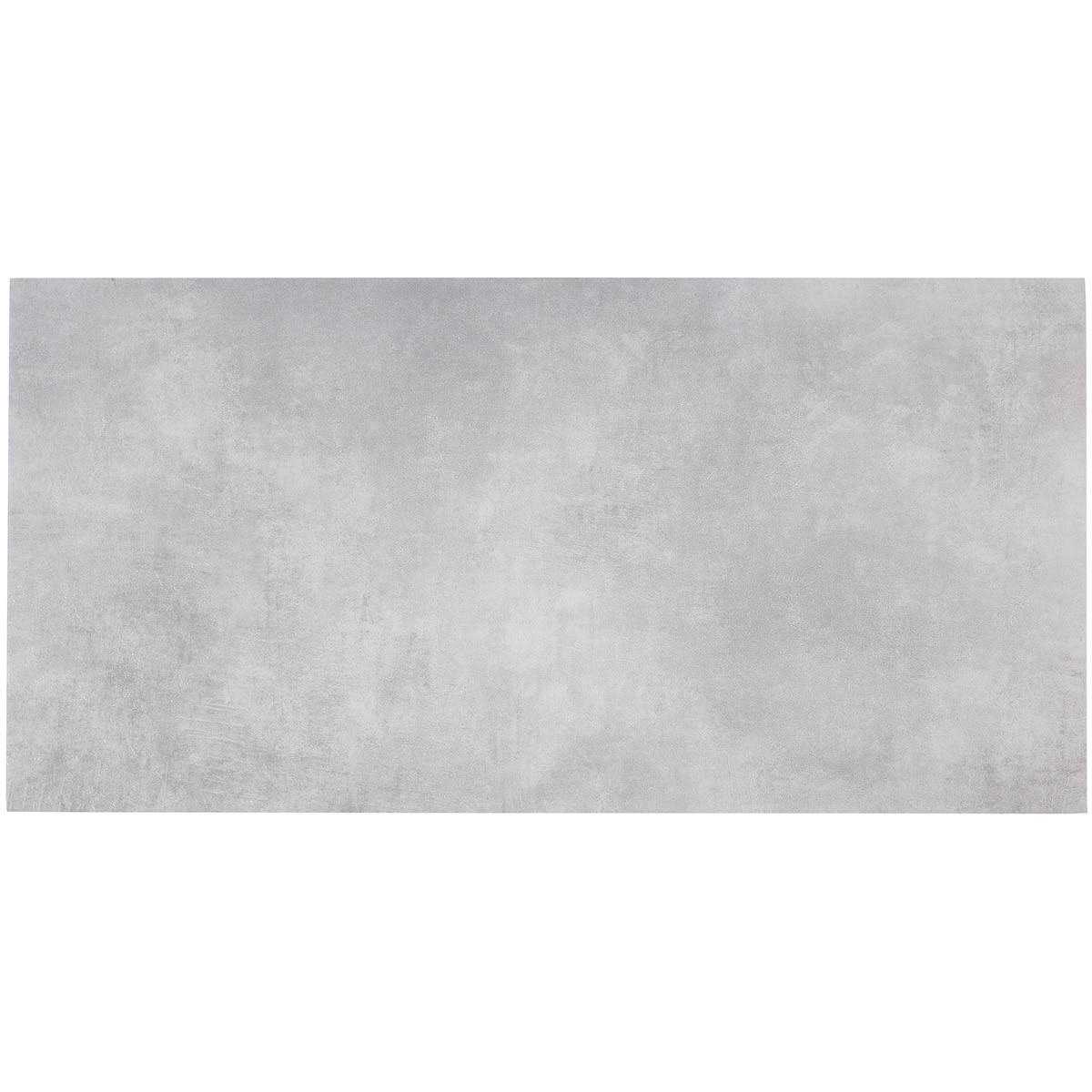Ivy Hill Tile Duren Concreto 28MIL x 18 in. W x 36 in. L Glue Down Waterproof Luxury Vinyl Plank Flooring - Zenithce