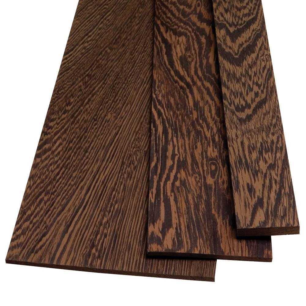 Rockler Walnut Lumber by The Piece - Zenithce