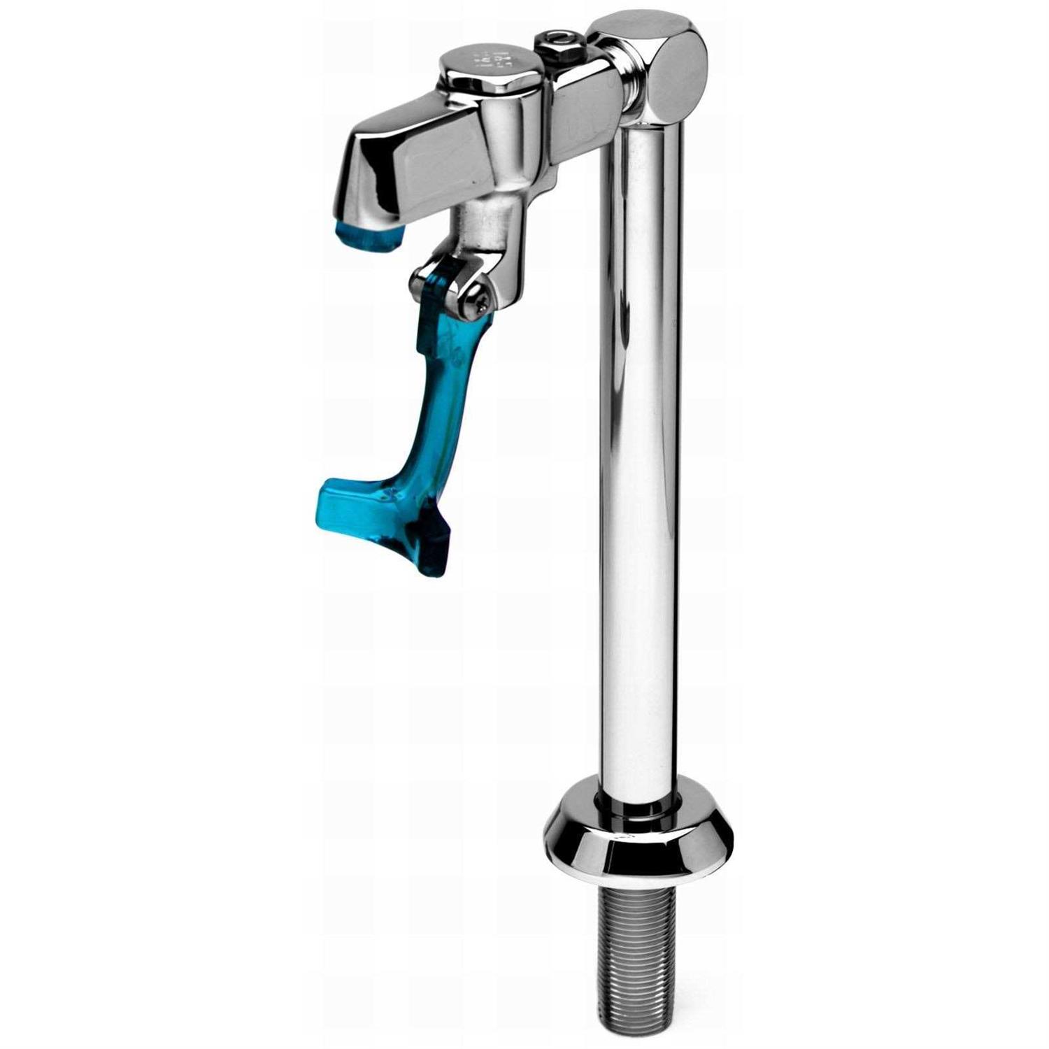 T&S Brass 5EF-2D-DS Equip Sensor Faucet - Zenithce