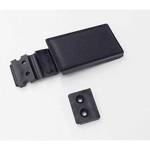 ovsor 12v 250a Winch Solenoid Relay Contactor Thumb Truck for Atv Utv 2000-5000lbs Winch with 6 Protecting Caps - Zenithce