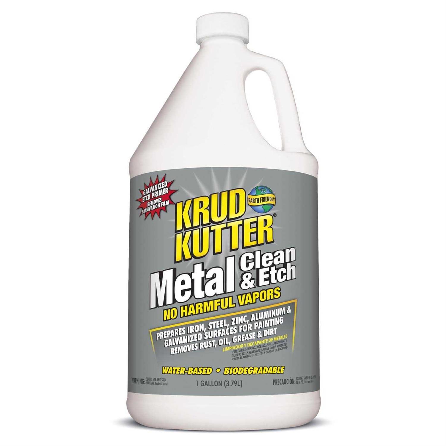 Krud Kutter Latex Paint Remover - Zenithce