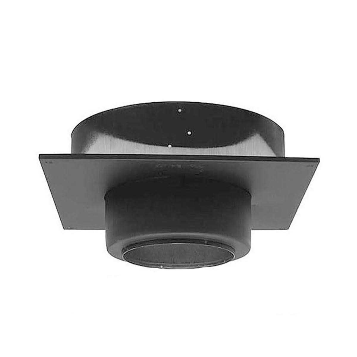 Selkirk Storm Collar - Zenithce