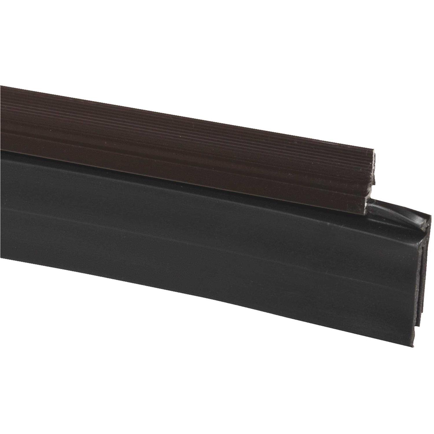 M-D Cinch Bottom Door Seal - Zenithce
