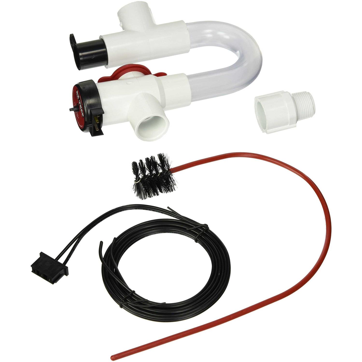 Rectorseal 83114 2 EZ 113B Trap Kit with Brush - Zenithce