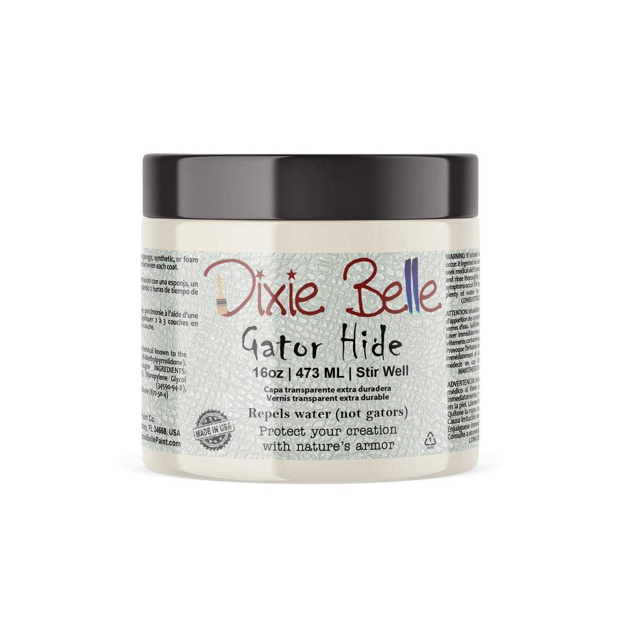 Dixie Belle Gator Hide - Zenithce