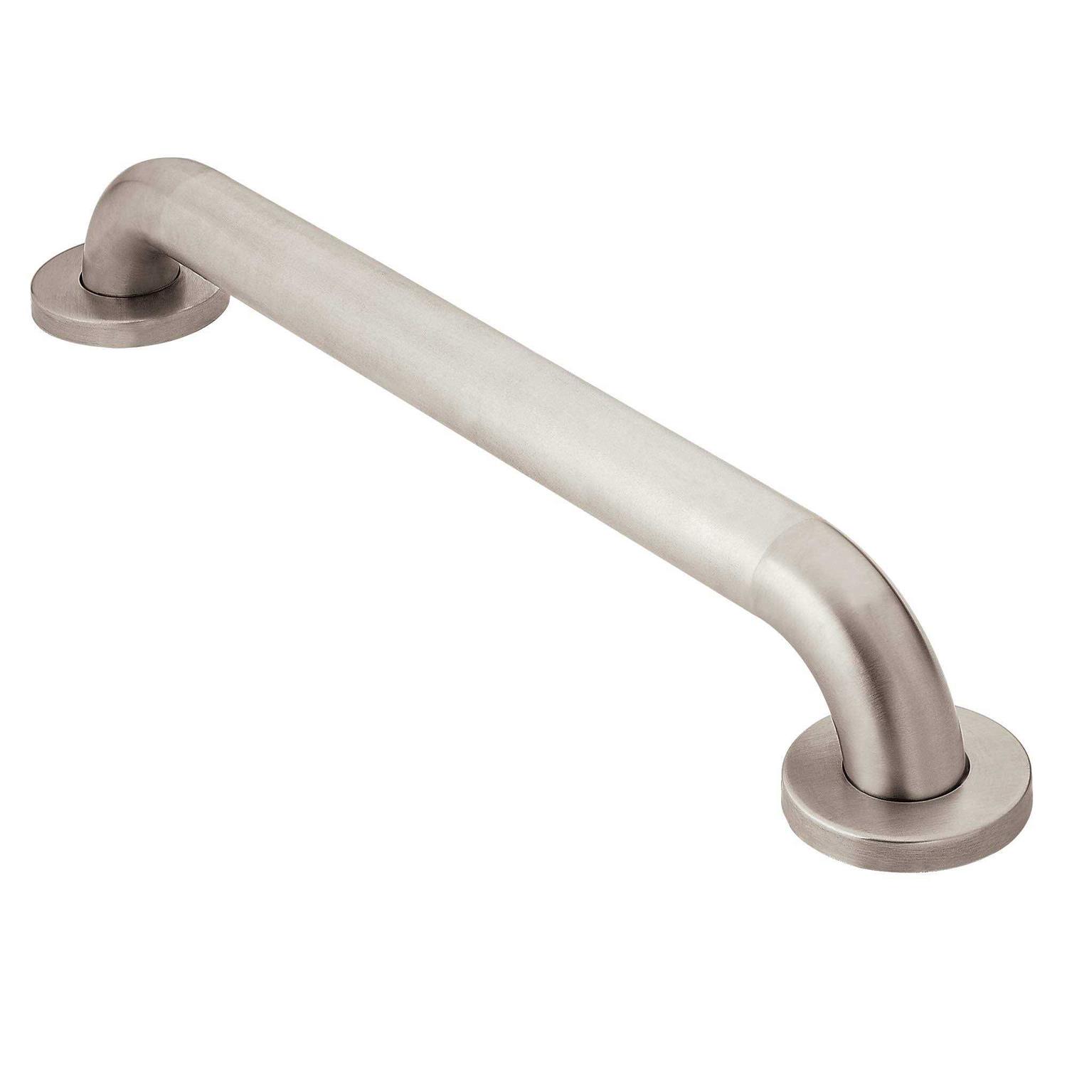 Moen R8932 Home Care 32 concealed screw Grab Bar - Zenithce
