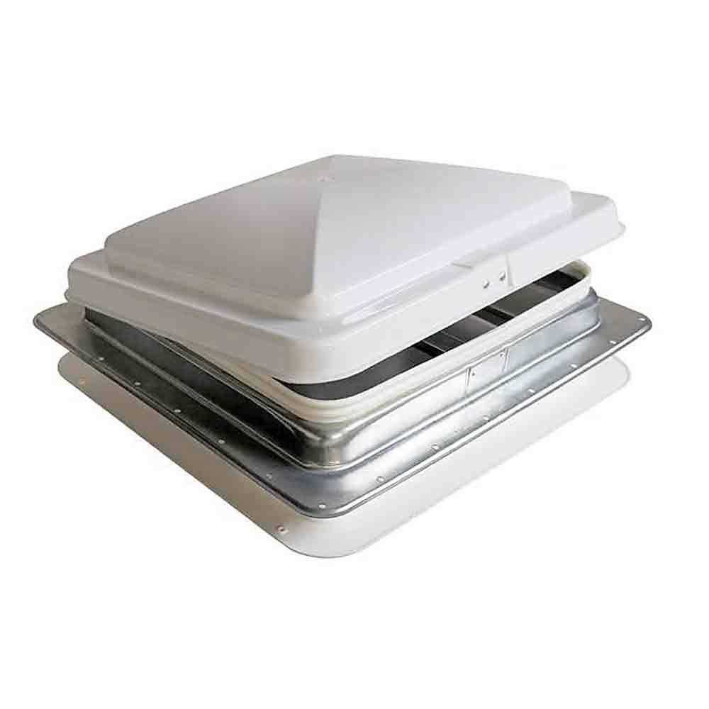 Heng’s Roof Vent Screen Frame - Zenithce