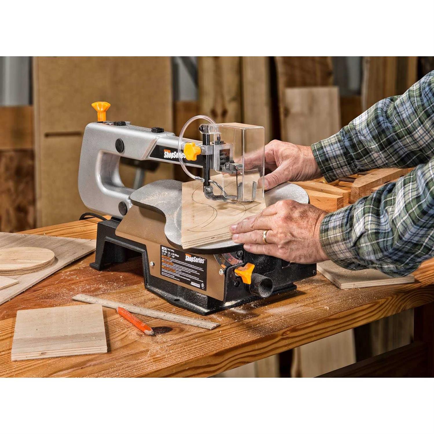 Rockwell JawHorse Sheetmaster RK9002 - Zenithce