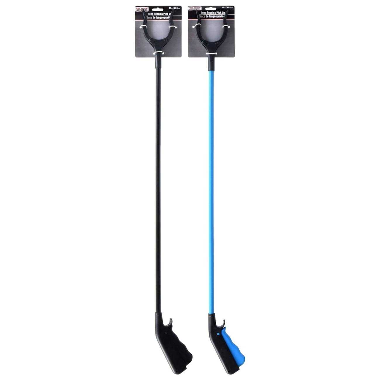 Tool Bench Hardware 4′ x 6′ Blue Tarpaulin - Zenithce