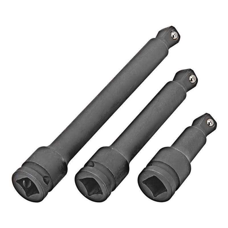 Pittsburgh Pro 1/2 in. Drive Deep Impact Socket - Zenithce
