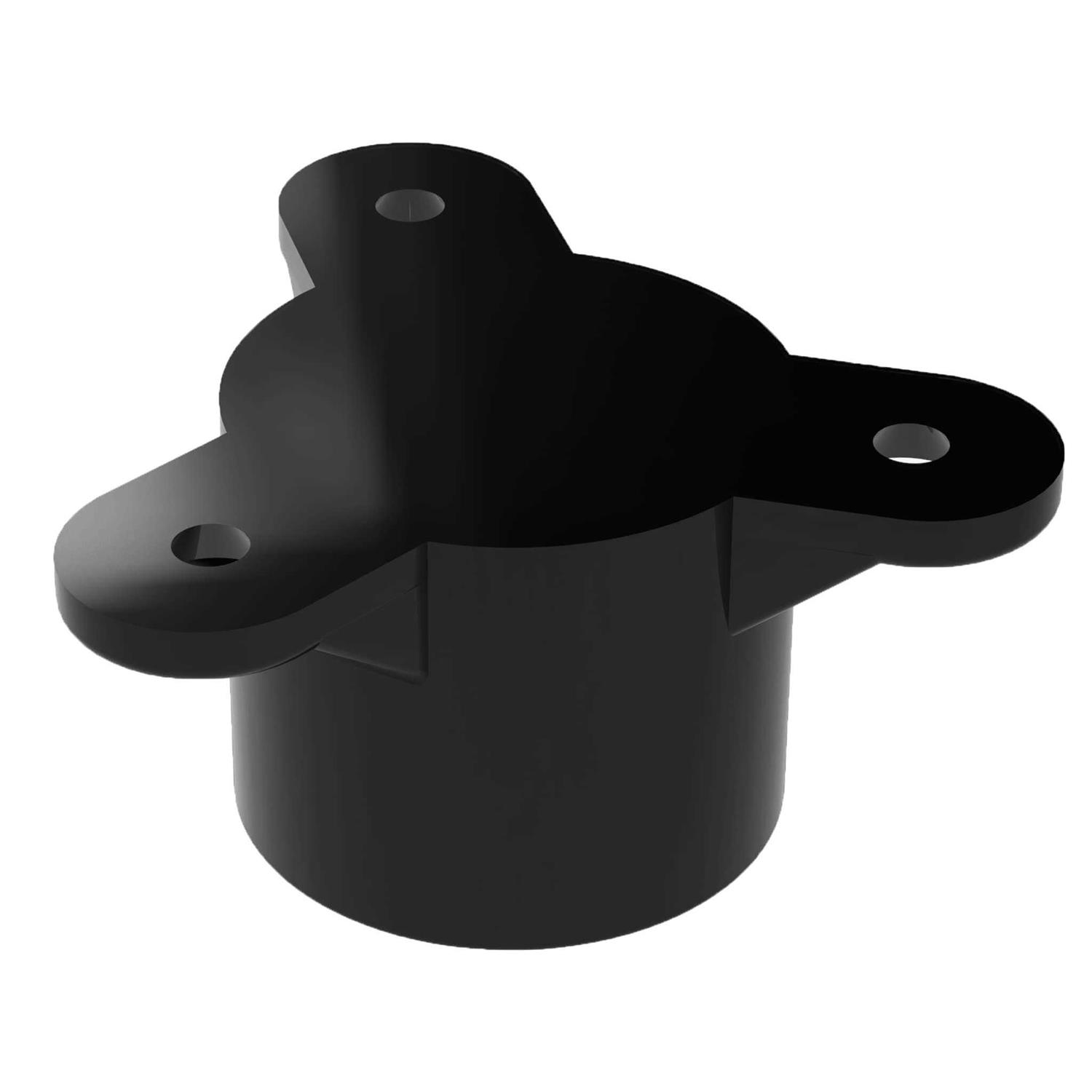 Formufit 3/4 Furniture Grade Table Screw Cap - Zenithce