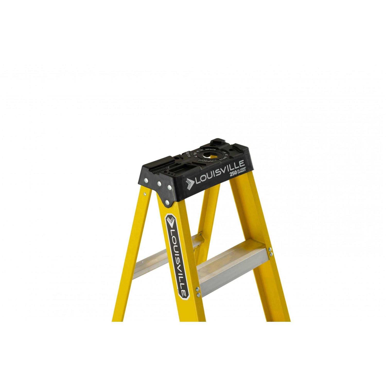 Louisville Ladder FM1416HD - Zenithce
